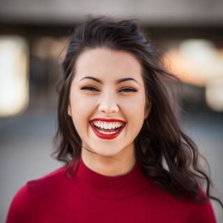 Unsplash Profilbild  - Stock